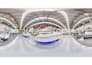 360 panorama retouching, cleanup, color correction, tripod removal, sky replace